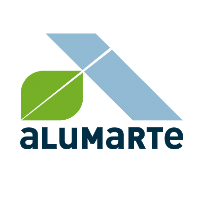 logo alumarte